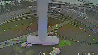 Лучший круг квалификации Ростех Дронфест