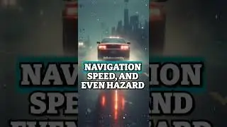 The Future of Driving: Augmented Reality Windshields Explained 