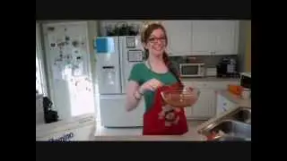 FromVAtoCA | Week 2 | Cooking with Katie | Fairy Food