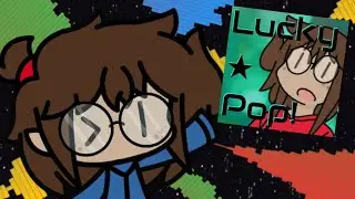 Lucky★Pop! (Waveform Retrospective)
