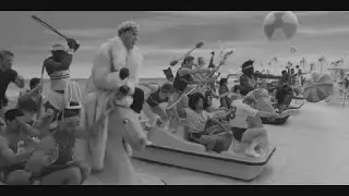 Epic Barbie Trailer (featuring 2WEI - Toxic)