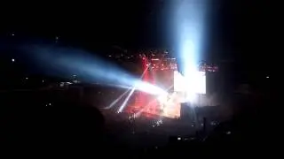 Judas Priest - Hell Bent for Leather (Live in Sofia 2015)