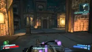 Gearbox, what have you done to me? (Borderlands 2 - Magic Slaughter)