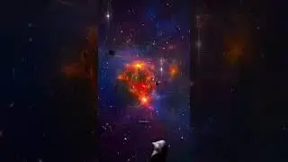 Lost in space