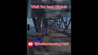 1V3 Double 🔥Clutch 🔥#viral #ytshorts #shorts #short #pubgmobile #bgmiupdate #viralvideo #shortfeed