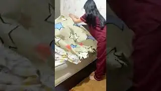 Bed Cover Set Aesthetic Tergemash 