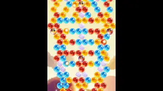 Bubble Witch 3 Level 14