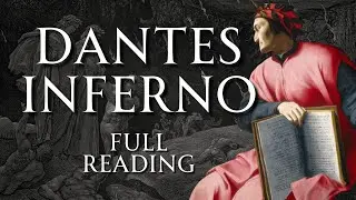 The Divine Comedy of Dante | Inferno | Human Voiced, No Ads