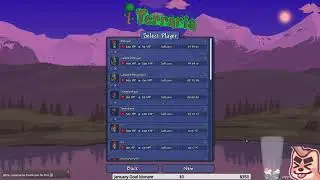 Dungeon Playthrough: Part 1 (Jan 6)
