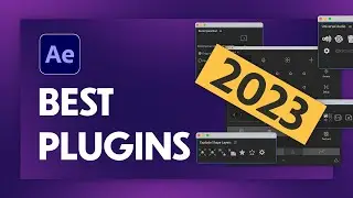 Speed up your After Effects Workflow with these five plugins