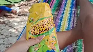 Sabadou comigo🥰