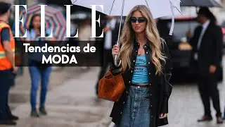 13 chaquetas y cazadoras de tendencia del otoño | Elle España