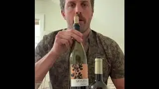 Spring Wines from the Little Wine Shoppe