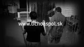 TICHO a spol. - Zdanlivo slepá ulička Trailer 2 (2016)