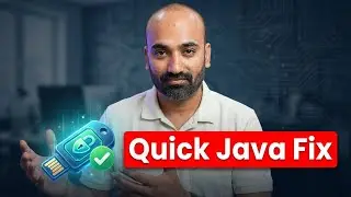 Java Settings for eTender & eProcurement | Fix Digital Signature Issues Fast!