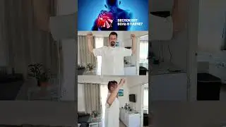 Беспокоит боль в плече?