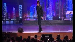 020 step into god's greater glory cut
