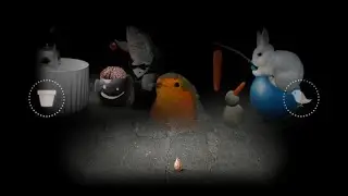 эта игра сошла с ума