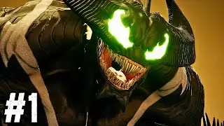 Marvel’s Midnight Suns Gameplay Part 1 - FULL GAME Walkthrough Tactical RPG (No Commentary)