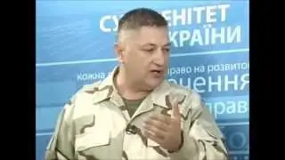 Роль ГО УНСО в процесі реформування в державі.