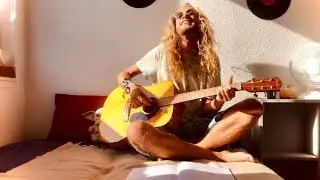 TIMES LIKE THESE (Foo Fighters Cover)