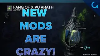 Destiny 2 New Seasonal Artifact for Beyond Light & Season of the Hunt