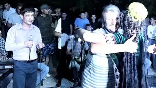 ВАФО АЮБИ АНА БАЗМ ОХИ ТУЁНА ПРОСТА КАЙФ КАРДА ТАМОШО КУН  2023