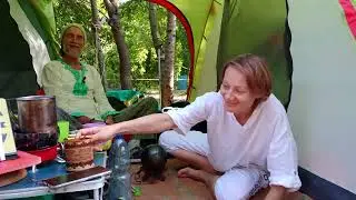 Целитель от бога Сергей Благодар