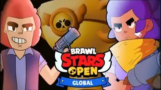 BRAWL STARS WORLD CHAMPIONSHIP 2019 ANIMATION TEASER!