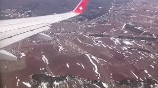 Московский Адвокат прибыл в Ижевск! Посадка в Ижевске, Landing IJK #ижевск #самолет #адвокат
