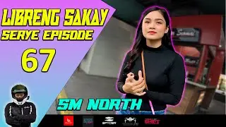 LIBRENG SAKAY SERYE EPISODE 67: ANG GANDA AT BAIT PA NI ATE! DREAMGIRL