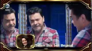 Sıla - Vaziyetler ( Beyaz Show Versiyon ) :D