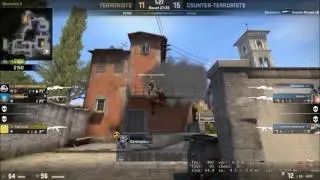 #NoScope