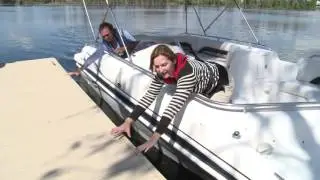 Five Great Boating Safety Tips