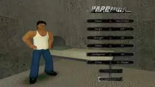 Hard Time (1) Начало 3 сезона.