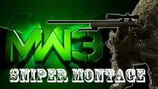 Mw3 Montage