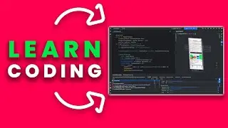 Learn Coding The Right Way ✔ | Avoid Tutorial Hell