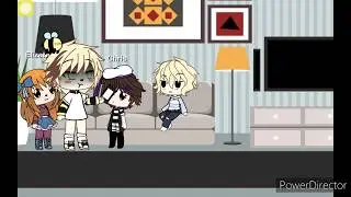 Pt2 Of Dares With Terror Kids +Error