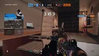 Ranked grind