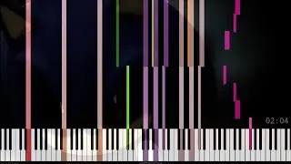 Sonic.EXE Hill act 1 Reversed [IMPOSSIBLE REMIX/ORCHESTRA]
