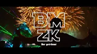 Nur geträumt (BMzk Hardstyle Remix)
