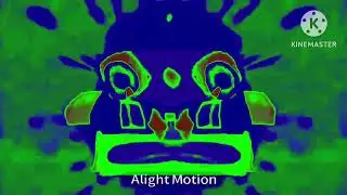 (NEW EFFECT) Klasky Csupo In Hormulator A4
