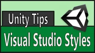 Visual Studio: Styles and Themes