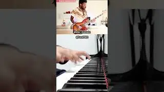 Nintendo Wii Theme but it's funky