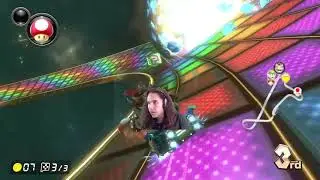 tims day is ruined in 1 second
