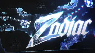(Legendary Extreme Demon) Zodiac 100% by Bianox & more