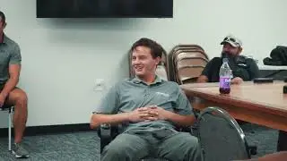 The Absolute Experience!