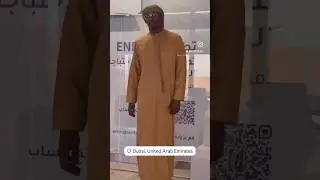 #LarryReidLive in Dubai again