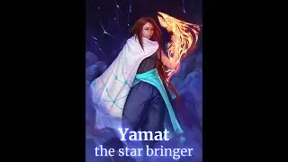 Astral Ascent - Yamat the stars bringer (character reveal)