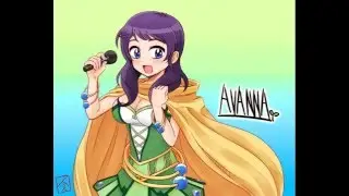 【Avanna】Whenever Wherever【VOCALOIDカバー】